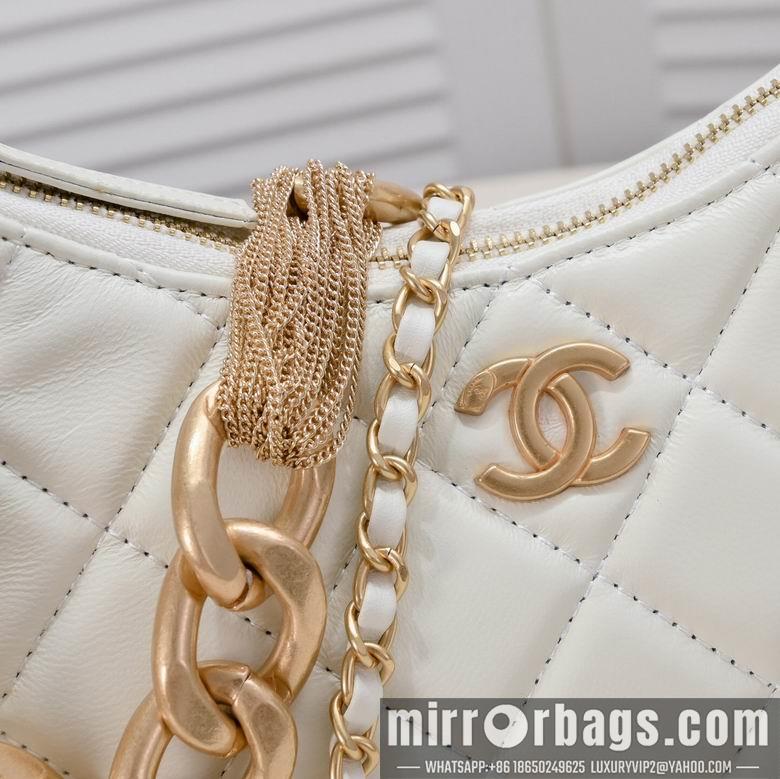 1:1 Replica Chanel Bags 9027 17.5X24X6cm WO  2colour
