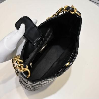 1:1 Replica Chanel Bags hobo AS3217 30X31X8cm  WO