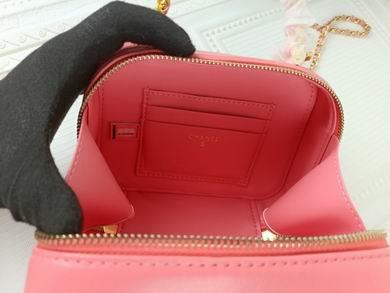 1:1 Replica Chanel Bags 223 17X13cm WO 4色