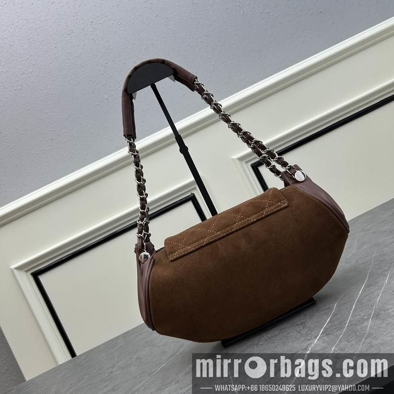 1:1 Replica Chanel Bags Chanel 8041 28x15x6cm ww