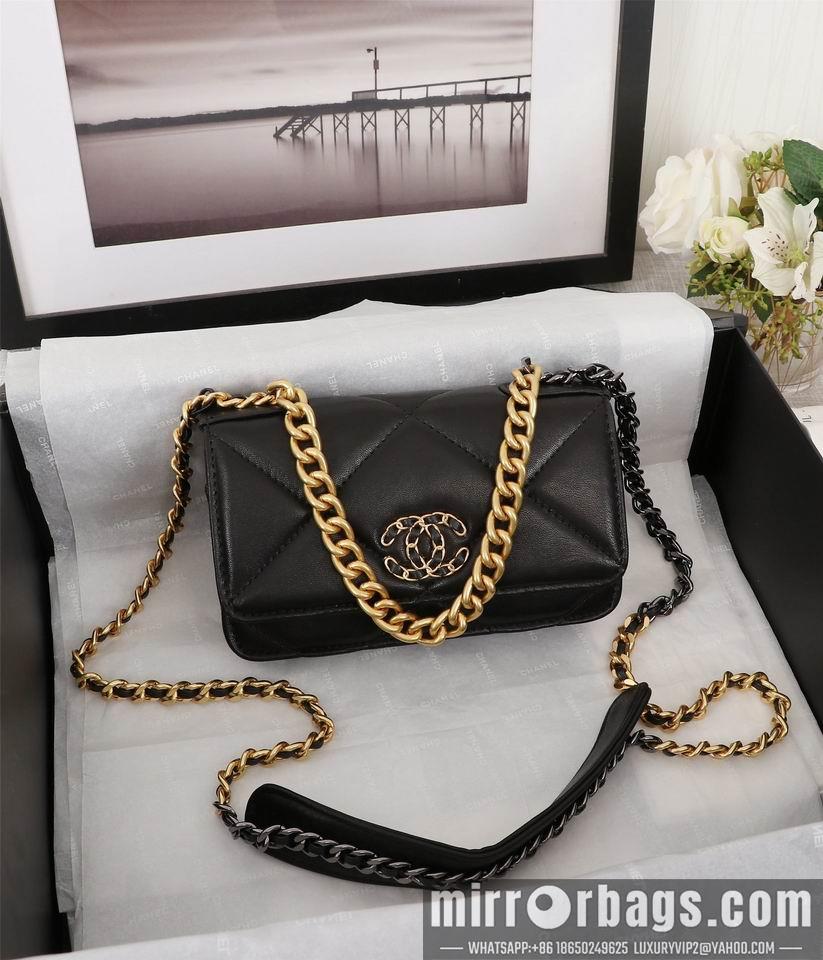 1:1 Replica Chanel Bags WO3017
