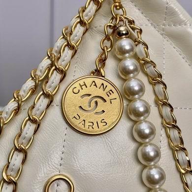 1:1 Replica Chanel Bags 6802 23cm WO 2colour