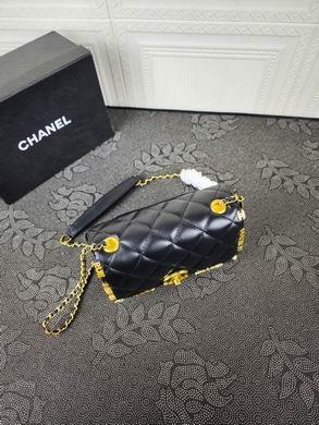 1:1 Replica Chanel Bags 736 19.5X12.5X8cm WO 2colour