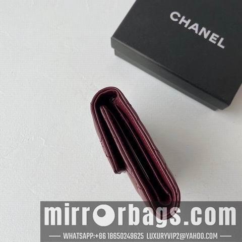 1:1 Replica Chanel Bags WL3539