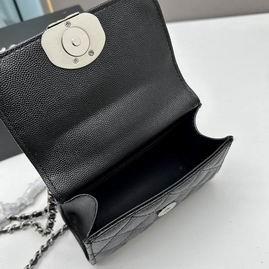 1:1 Replica Chanel Bags Chane Kelly 739 15x6x10cm ww