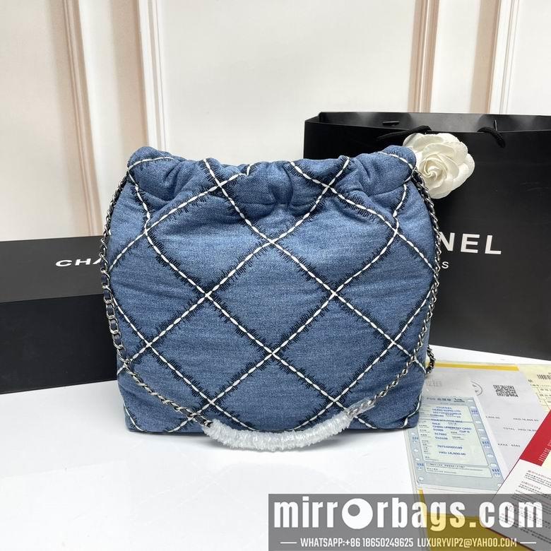 1:1 Replica Chanel Bags 6018 35X37X7cm XMY