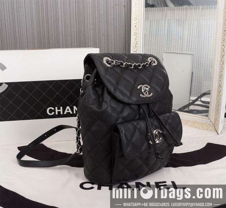 1:1 Replica Chanel Bags 8209 21.5X24X12cm XMY 3colour
