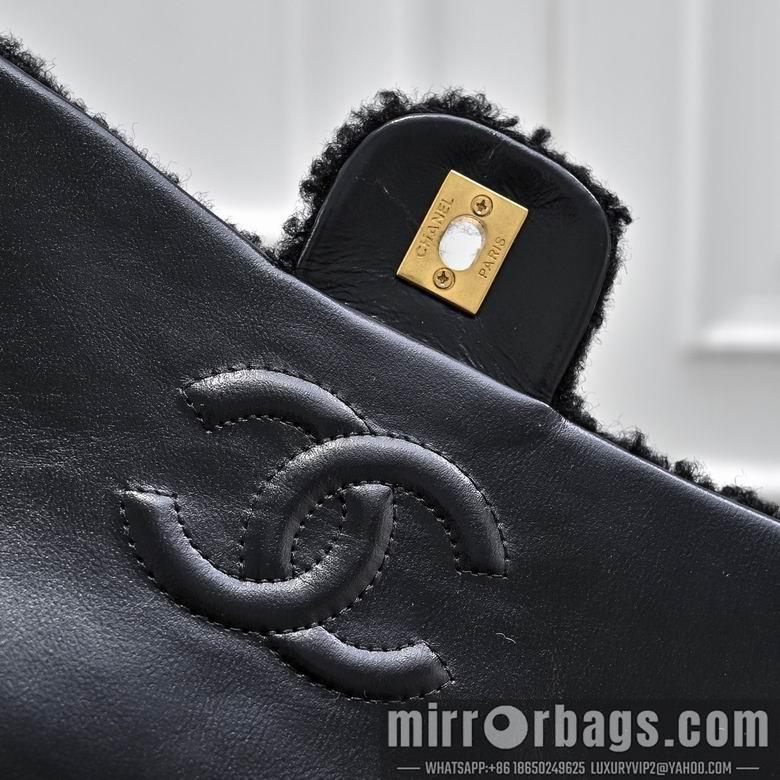 1:1 Replica Chanel Bags 81151 16X23.5X7.5cm XMY 2colour