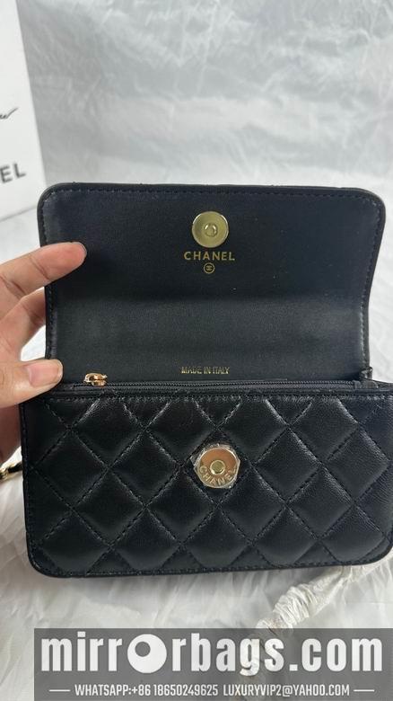 1:1 Replica Chanel Bags 508 17X10cm WO 3colour