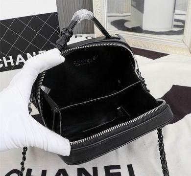 1:1 Replica Chanel Bags 8058 17X13X8cm WO