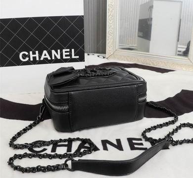 1:1 Replica Chanel Bags 8058 17X13X8cm WO