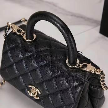 1:1 Replica Chanel Bags BT2215 19cm