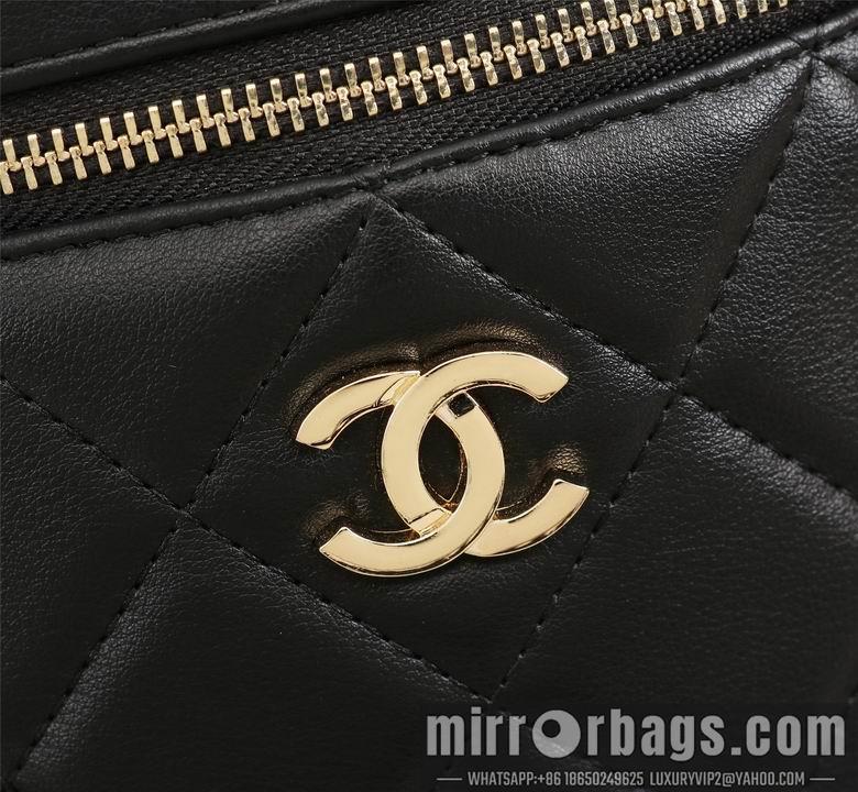 1:1 Replica Chanel Bags 8029 24X15.5X12cm XMY 2colour