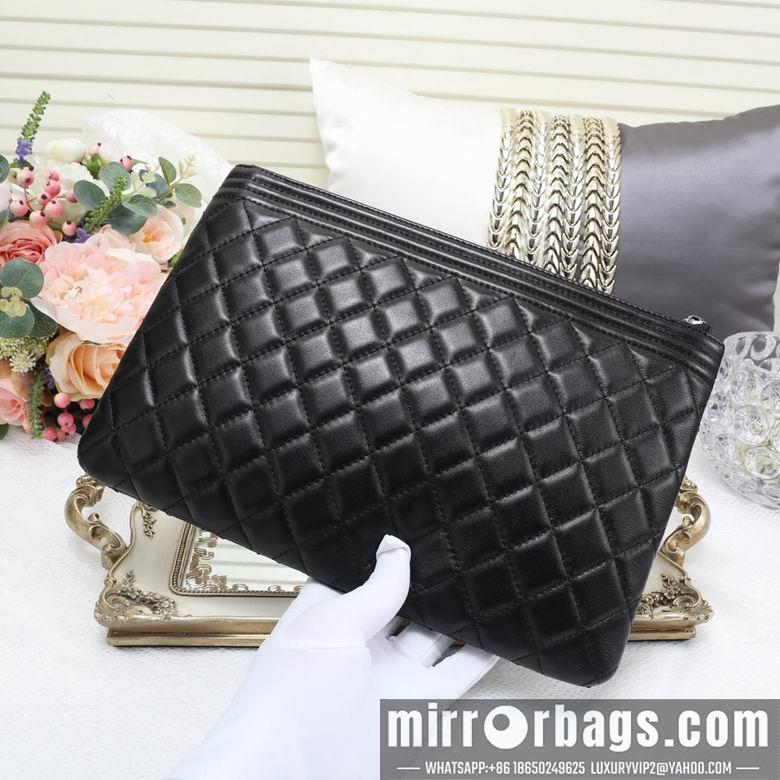 1:1 Replica Chanel Bags 80571-1 30X20cm XMY 3colour