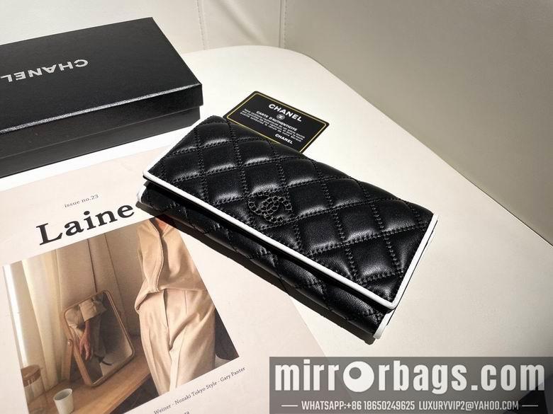 1:1 Replica Chanel Bags WL3375 19X12X4.5