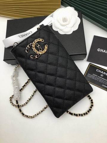 1:1 Replica Chanel Bags WLAP1836Y9420 9x10x2