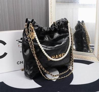 1:1 Replica Chanel Bags 8812 30X25X8cm WO