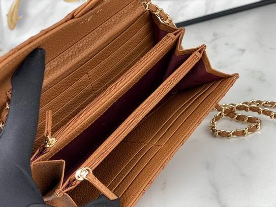 1:1 Replica Chanel Bags Chanel 50098 19x10x3.5cm zy