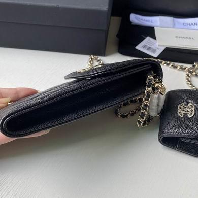 1:1 Replica Chanel Bags 16.5X10cm 092712