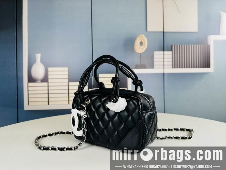 1:1 Replica Chanel Bags 610 23X12X9cm XMY 4colour