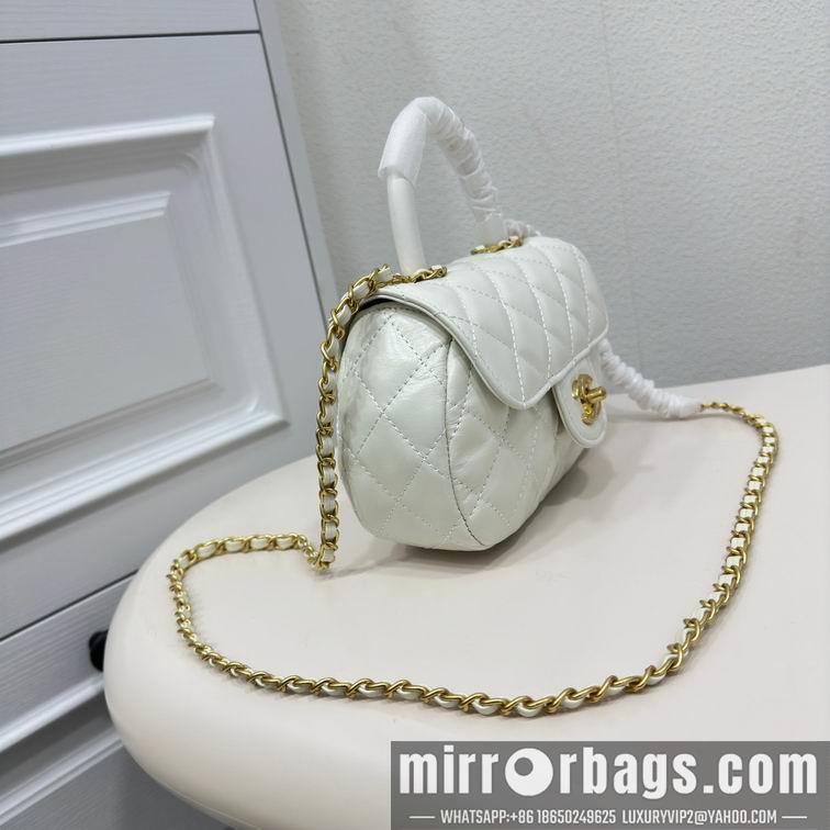 1:1 Replica Chanel Bags Chanel 6826 21x6x14cm zy1