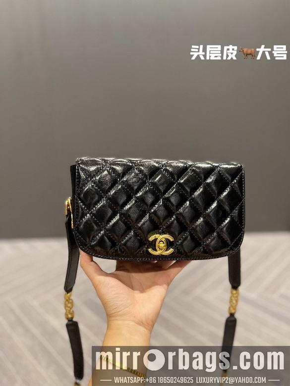 1:1 Replica Chanel Bags Chanel 21x12cm CN