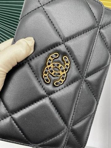 1:1 Replica Chanel Bags WL6119 19X13X3.5