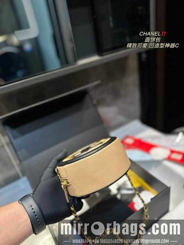 1:1 Replica Chanel Bags 14X14cm 062511 DN
