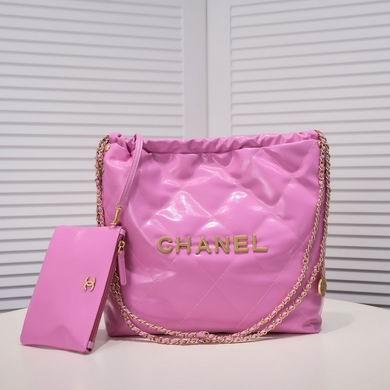 1:1 Replica Chanel Bags 8829 small30X27X7cm big40X33X8cm WO 8colour