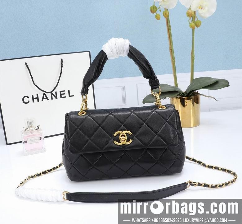 1:1 Replica Chanel Bags WOAS2044 25X17X8