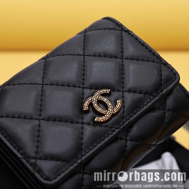 1:1 Replica Chanel Bags WL304 11.5X10.5X3