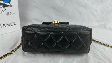 1:1 Replica Chanel Bags 757 20X14X7cm WO 3colour