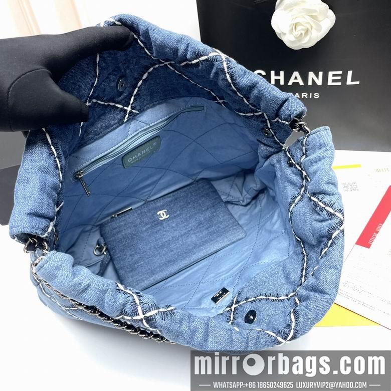 1:1 Replica Chanel Bags 6016 39X42X8cm XMY