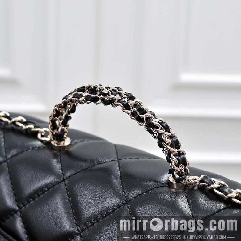 1:1 Replica Chanel Bags 367 25X17cm XMY 2colour