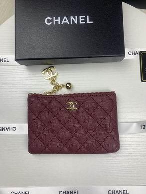 1:1 Replica Chanel Bags A50167 14X10X1cm ZY 6colour