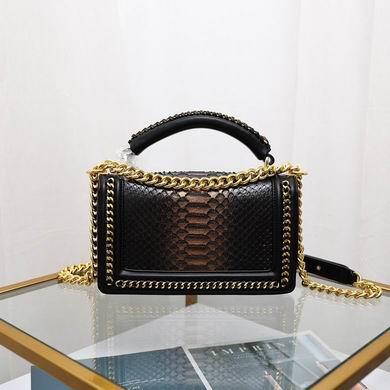 1:1 Replica Chanel Bags WO2111141 25cm