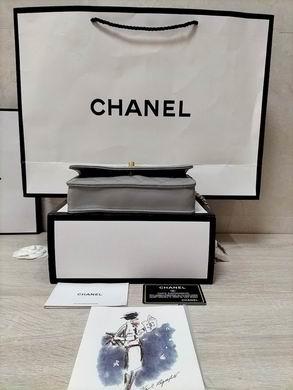 1:1 Replica Chanel Bags AP1450 19.2X12.3X3.5cm WO