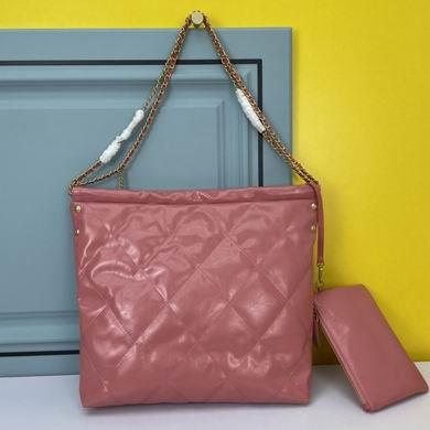 1:1 Replica Chanel Bags 40X33X8cm 060202 YW