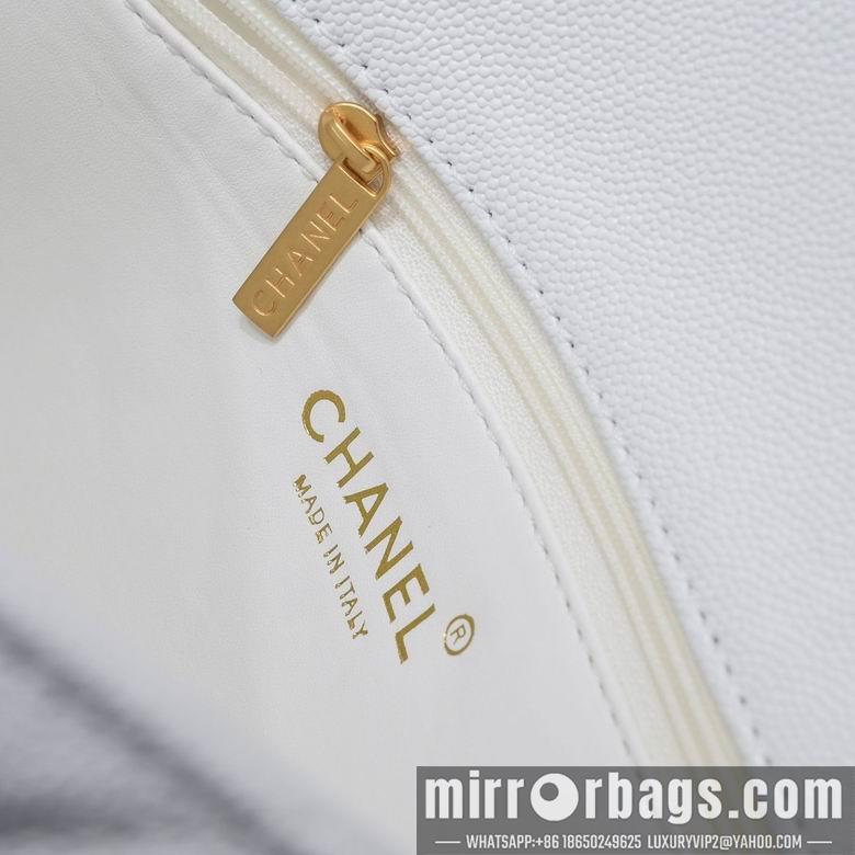 1:1 Replica Chanel Bags 3892 19X24X9cm WO 3colour