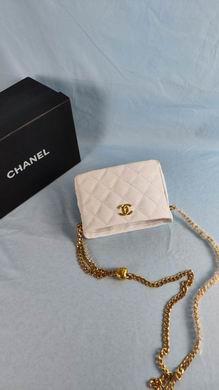 1:1 Replica Chanel Bags 601 13X18X7cm WO 3colour
