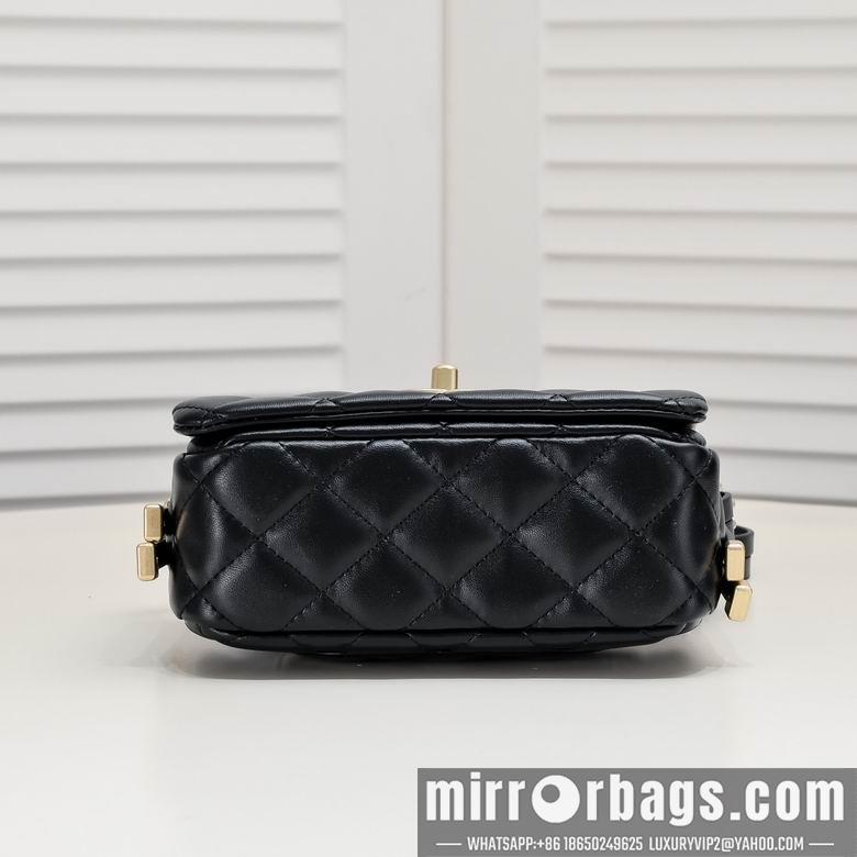 1:1 Replica Chanel Bags 9033 19X13X8cm WO