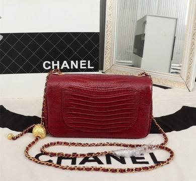 1:1 Replica Chanel Bags 8942 13X20X7cm WO