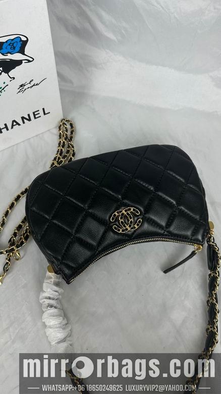 1:1 Replica Chanel Bags 923 12X20.5X4.5cm WO  4色
