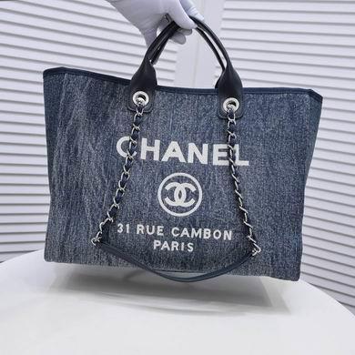 1:1 Replica Chanel Bags WO67178-5 38X32X18