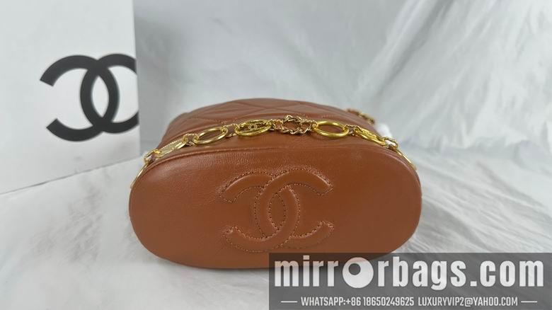 1:1 Replica Chanel Bags 920 20.5X21.5X9cm WO 2colour