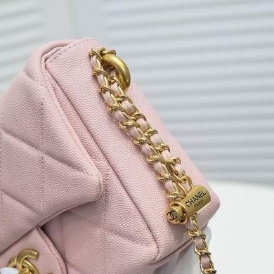 1:1 Replica Chanel Bags A2855 19X13X6CM WO 4colour