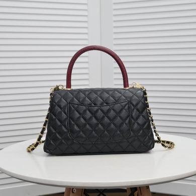 1:1 Replica Chanel Bags WO92992 28X17X9