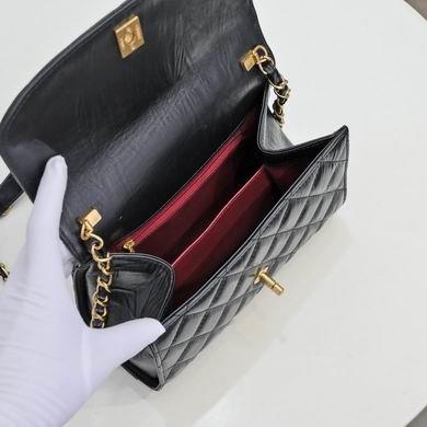 1:1 Replica Chanel Bags WO9057 23X14.5X7.5