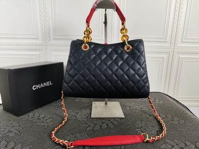 1:1 Replica Chanel Bags 8003 31X23X10cm WO 4colour