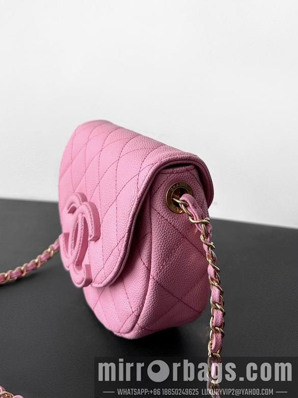 1:1 Replica Chanel Bags 15X19X7cm 030910 WO 2colour